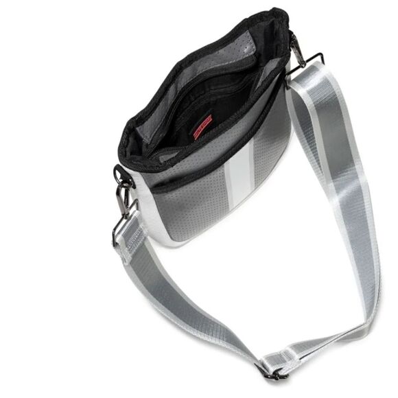 Haute Shore Jeri Femme Neoprene Crossbody Bag - Picture 3 of 6